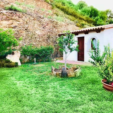 Trasicca B&B Brunella Esterno foto