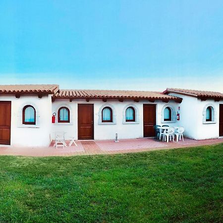 Trasicca B&B Brunella Esterno foto