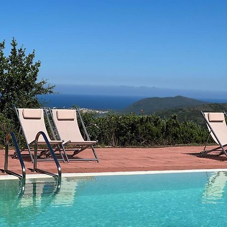 Trasicca B&B Brunella Esterno foto