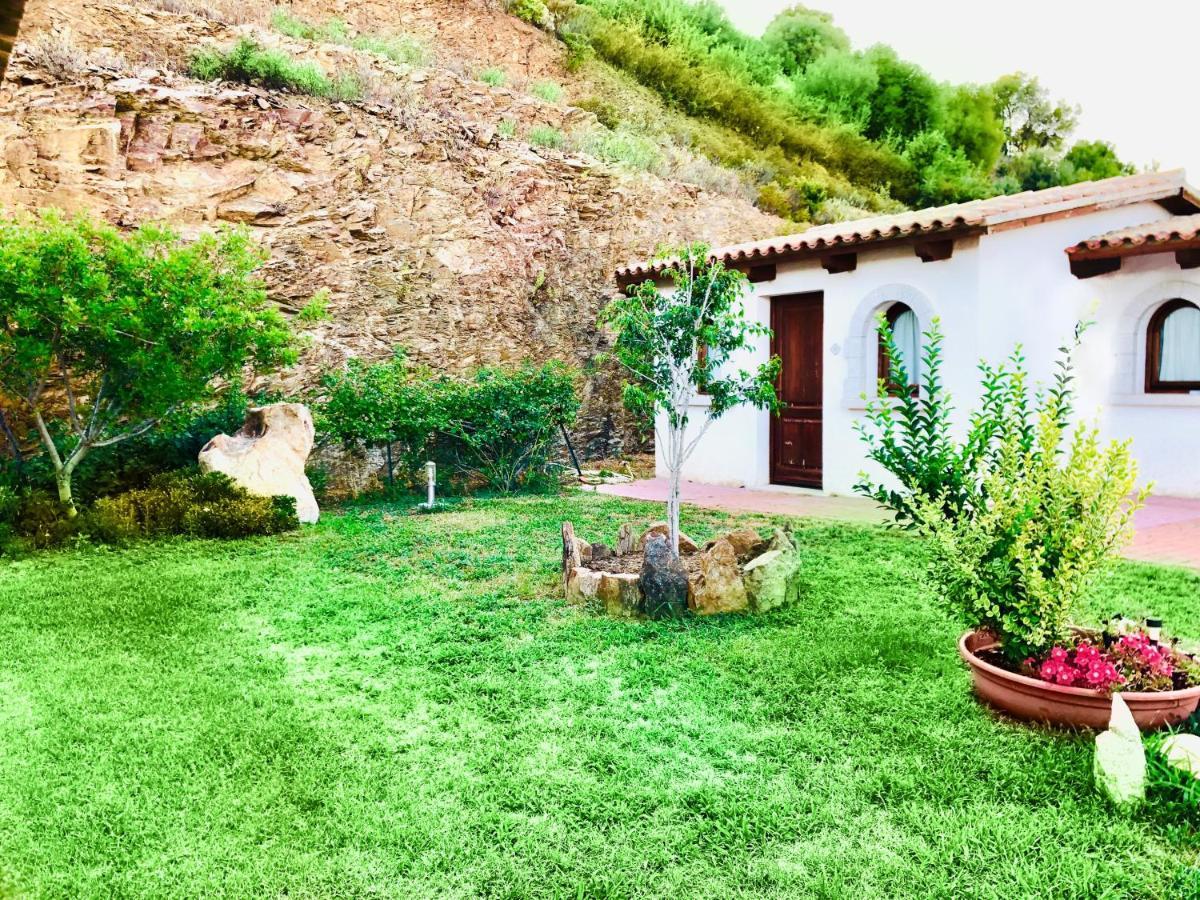 Trasicca B&B Brunella Esterno foto