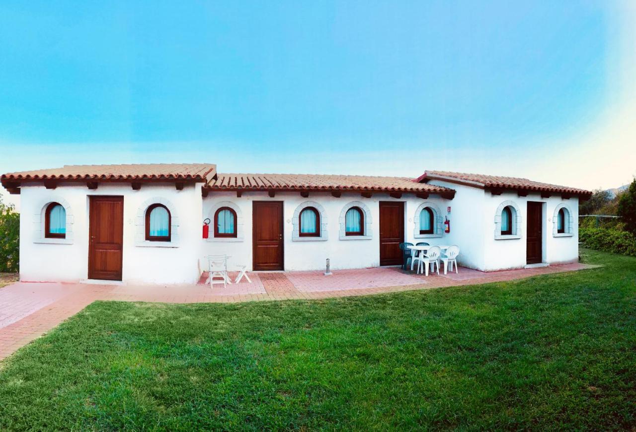 Trasicca B&B Brunella Esterno foto