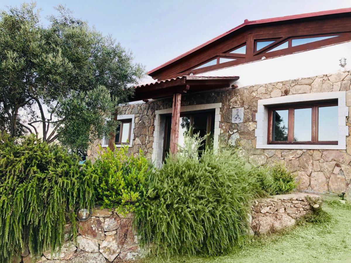Trasicca B&B Brunella Esterno foto