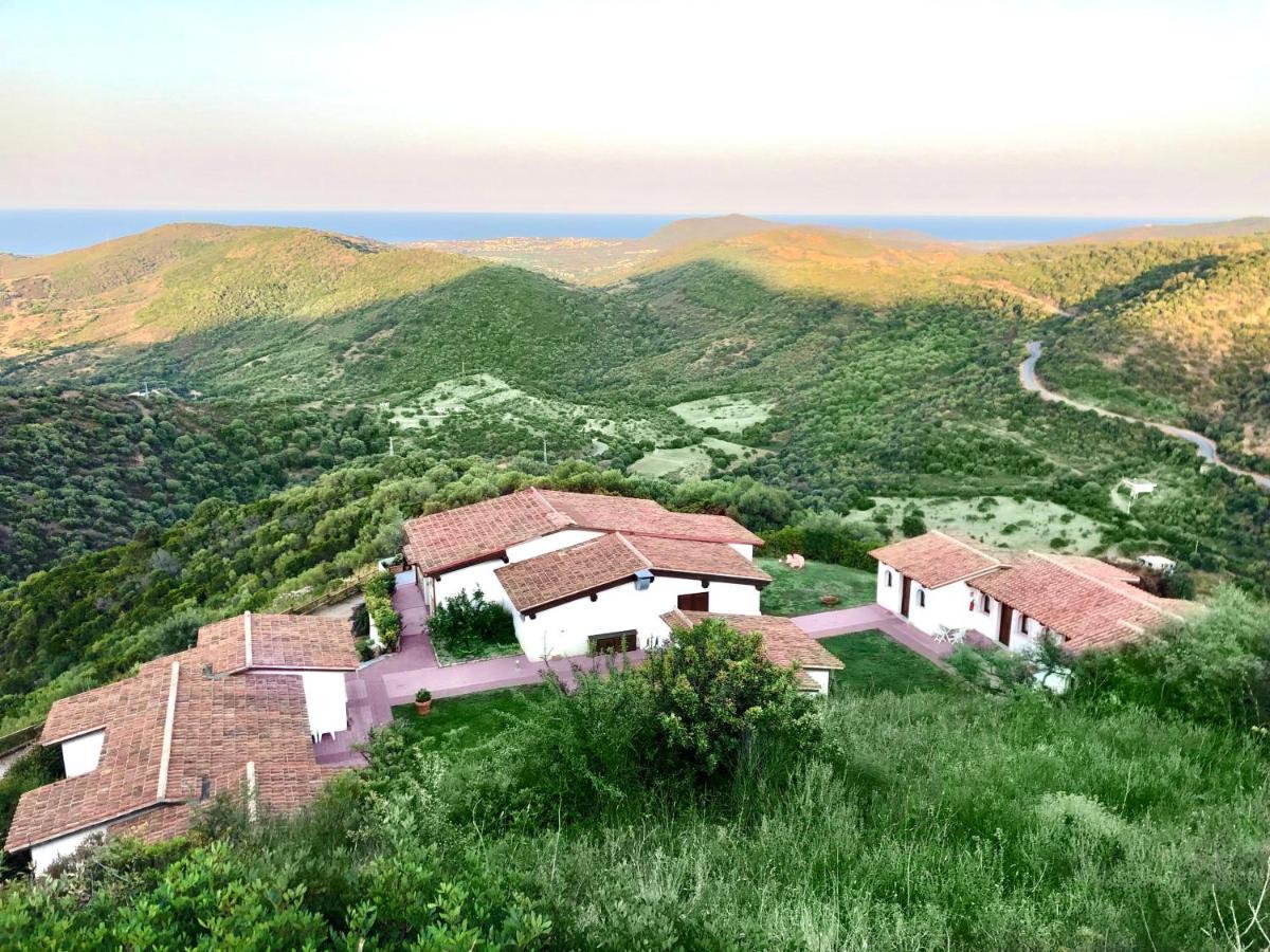 Trasicca B&B Brunella Esterno foto