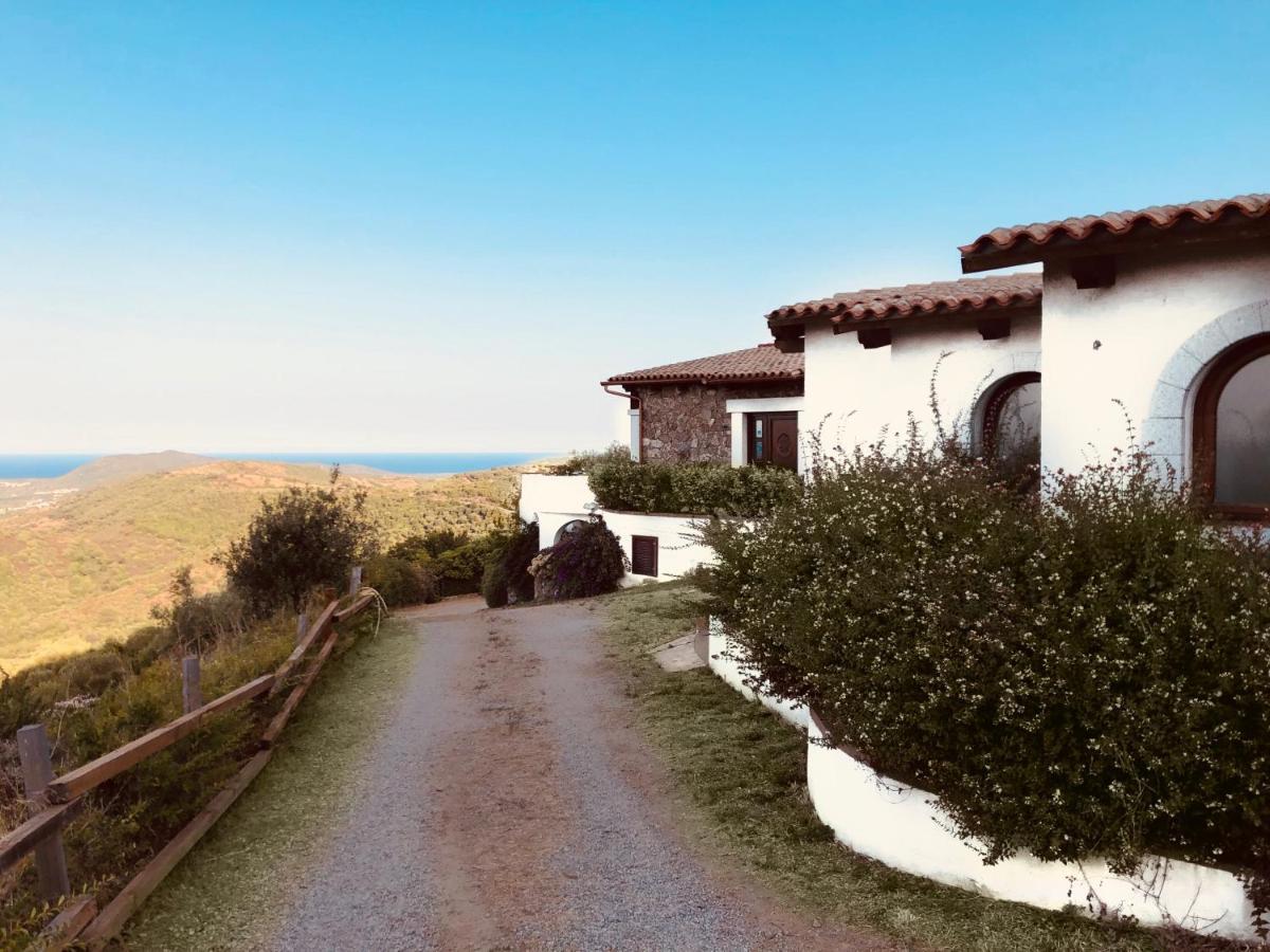 Trasicca B&B Brunella Esterno foto