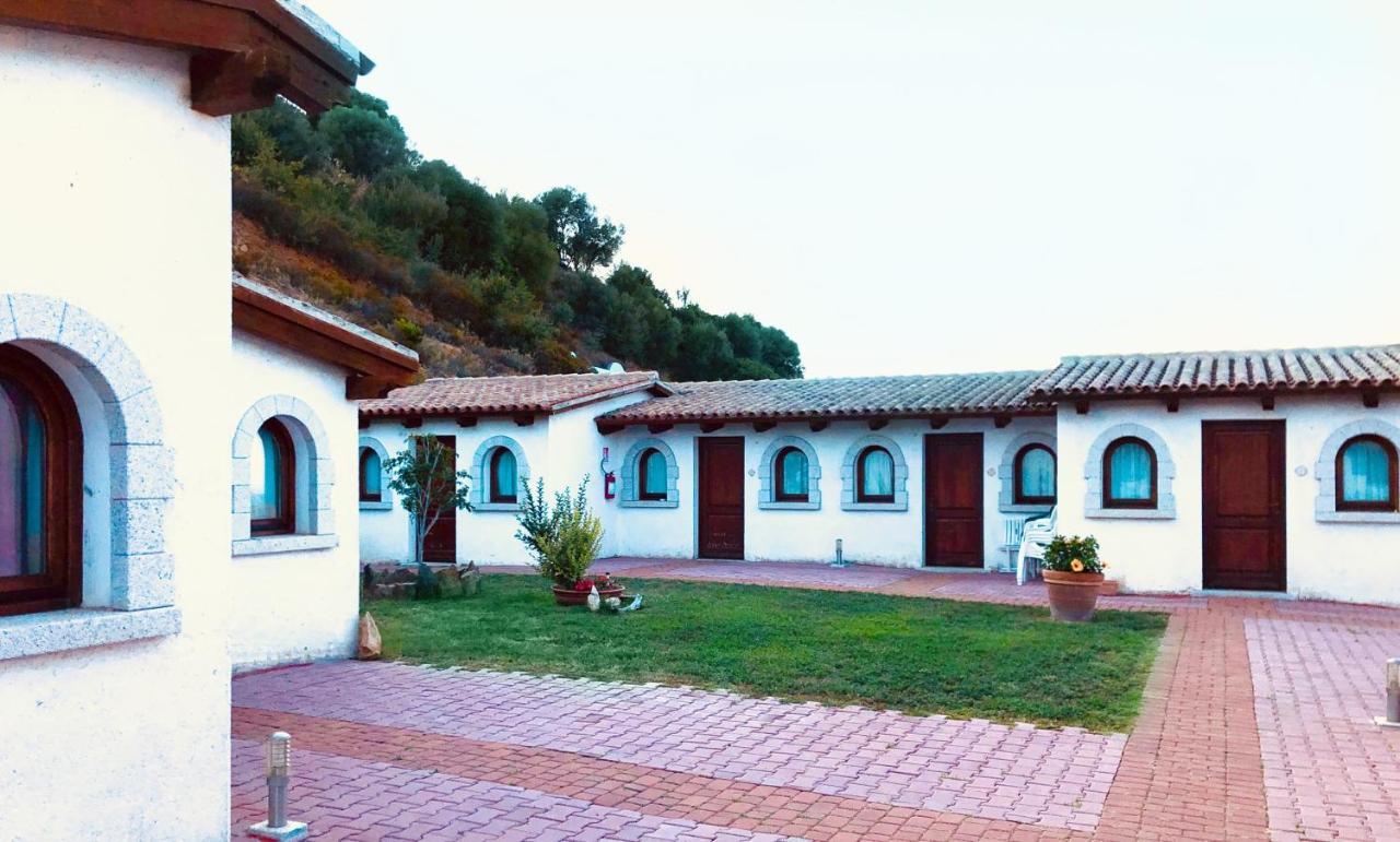 Trasicca B&B Brunella Esterno foto