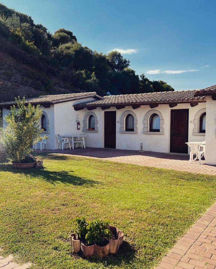 Trasicca B&B Brunella Esterno foto
