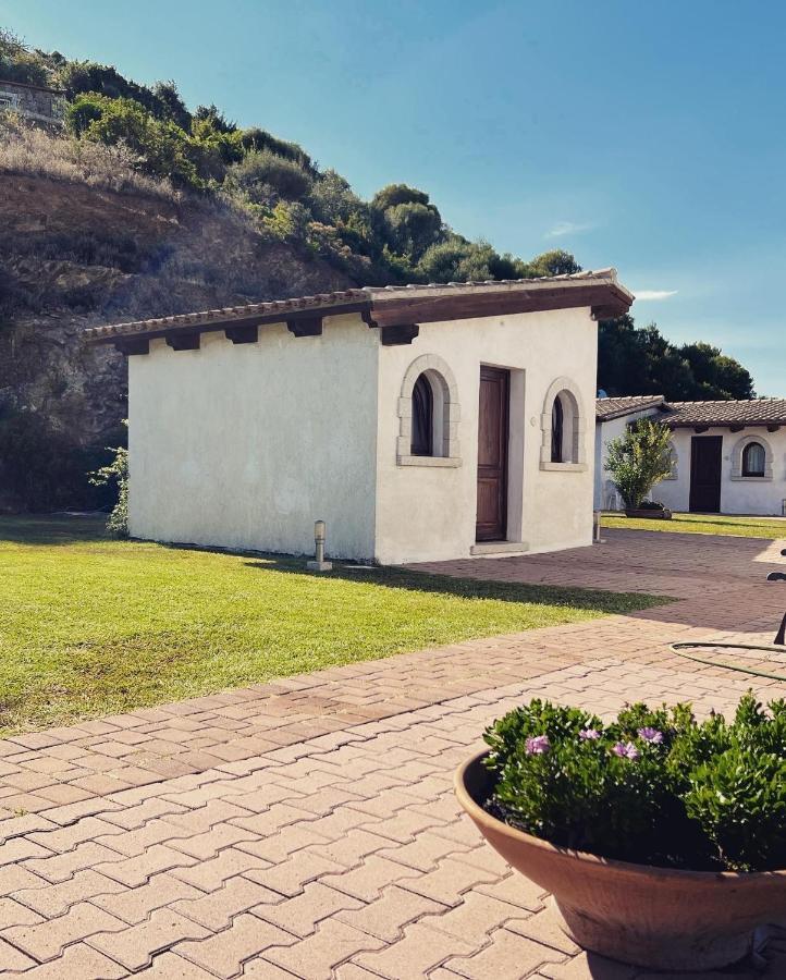 Trasicca B&B Brunella Esterno foto