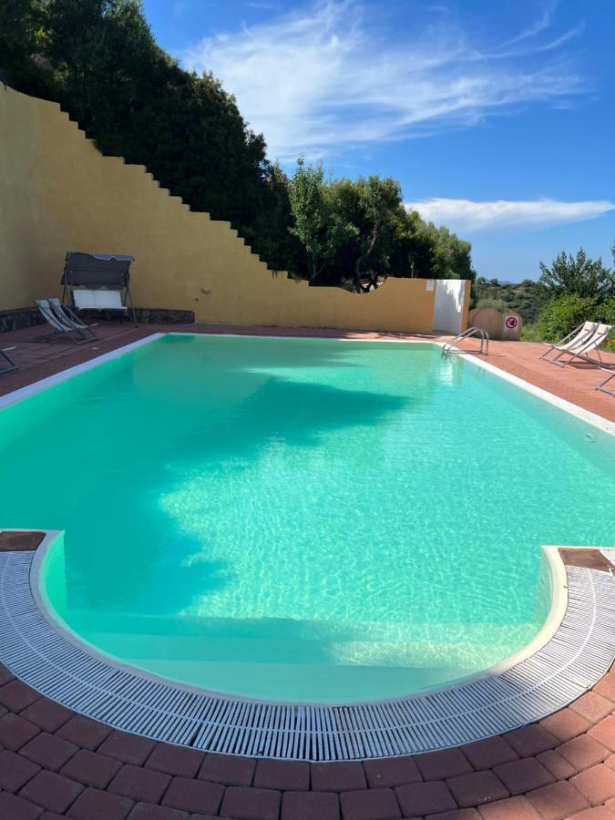 Trasicca B&B Brunella Esterno foto