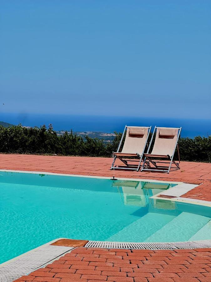 Trasicca B&B Brunella Esterno foto