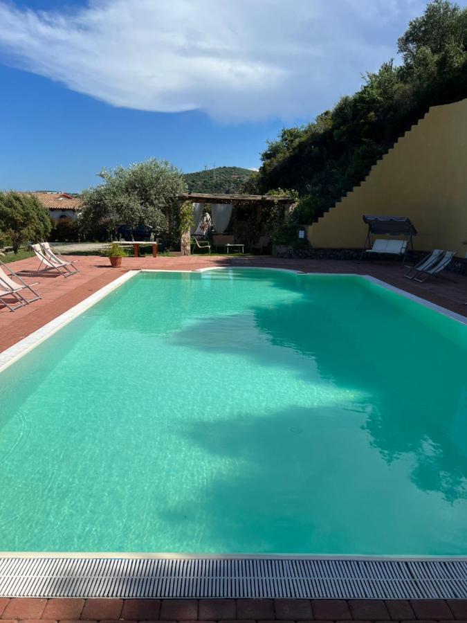 Trasicca B&B Brunella Esterno foto